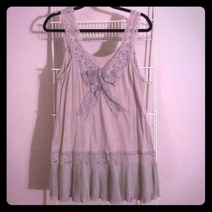 Urban outfitters Kimchi blue top